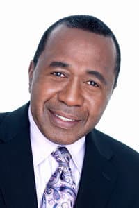 Ben Vereen in Time Out of Mind