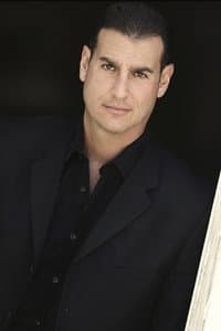 David Yuzuk in Amidst the Devil's Wings