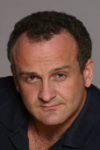 Aleksey Ogurtsov in Зови меня Джинн