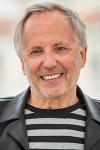 Fabrice Luchini in La Couleur du vent