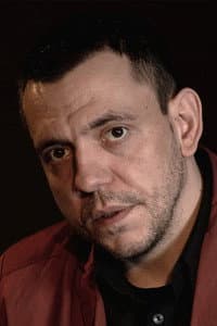 Đorđe Đoković in Мој јутарњи смех