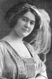 Amália Jákó in Mágnás Miska