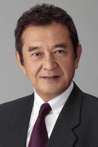Naoya Makoto in 花柳幻舟獄中記II