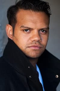 Meyne Wyatt in Fences
