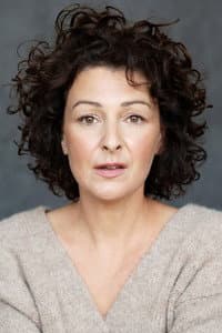 Valérie Cantin in La coupure