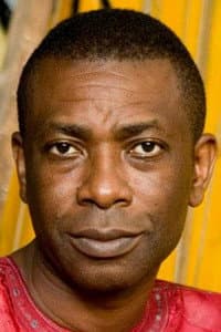 Youssou N'Dour in Picc Mi