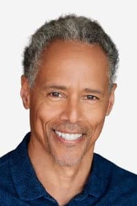 Peter Williams in Hero: Inspired by the Extraordinary Life & Times of Mr. Ulric Cross