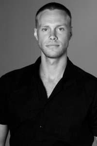 Andrew Crawford in Sweetheart