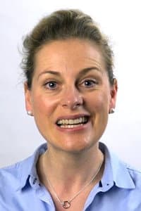Nele Hardiman in Noah