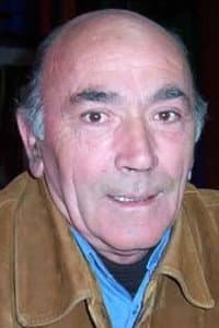 Sulejman Dibra in Bolero