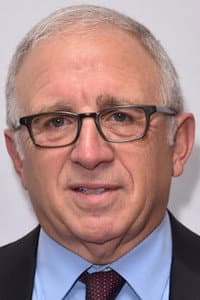 Irving Azoff in Artifact