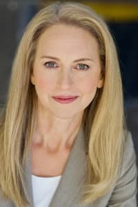 Erin Dangler in The Perfect Wedding Match
