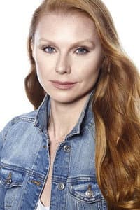 Karin Agstam in Ovum