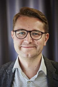 Joonas Nordman in Heinähattu, Vilttitossu ja ärhäkkä koululainen