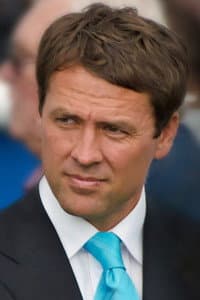 Michael Owen in Untold UK: Liverpool's Miracle of Istanbul