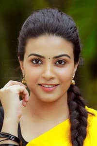 Kavya Shetty in Ishtakamya