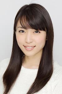 Mei Kurokawa in 0093 女王陛下の草刈正雄