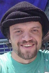 Billy Allen in Bum Runner