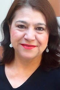 Alicia Sandoval in Tuya, mía... te la apuesto