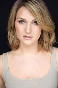 Victoria Duffield in Do You Know Me?