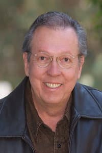 Ed Krieger in The Enemy