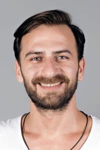 Muhammed Refki in The Guest Aleppo to Istanbul