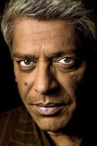 Trilok Gurtu in Trilok Gurtu Trio at Nord Sea Jazz Festival