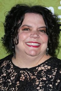 Jen Ray in Boned