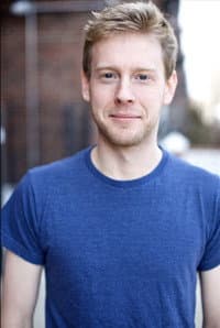 Matt Nelsen in A Maine Movie