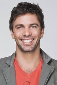Marcelo Faria in Ninguém Ama Ninguém por Mais de Dois Anos