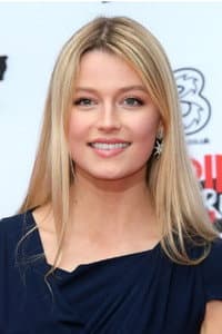 Lily Travers in Victoria