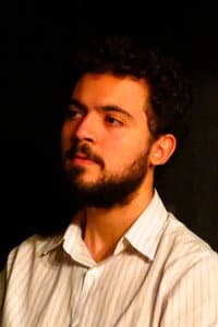 Luís Werlang in Plata, Plomo y la Pasta