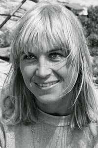 Fabienne Arel in Dossier Prostitution