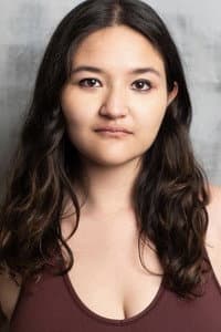 Simone Liu in Soliloquy