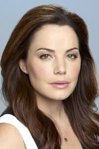 Erica Durance in Private Princess Christmas