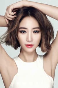 Go Joon-hee in She Was Pretty