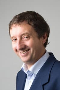 Mauro Pirovano in L'industriale