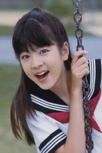 Arisa Nakamura in Zonbi Asu