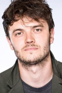 Kerr Logan in Brothers