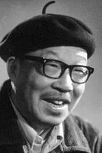 Zhang Yan in Yue liang wan de feng bo