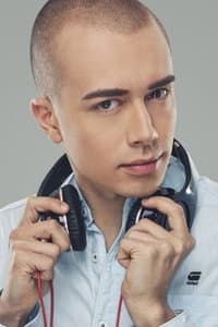 Headhunterz in DefQon 1 Festival 2009