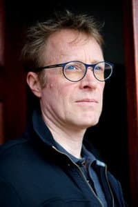 Alain Brunet in Beyond Trauma