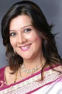 Surbhi Zaveri Vyas in Hoon Tari Heer