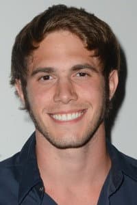 Blake Jenner in The Proposal Spot