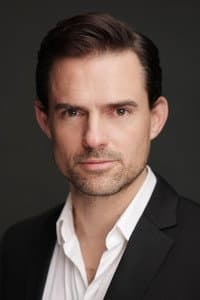 Richard Cambridge in Idol of Evil: Hell Is Forever