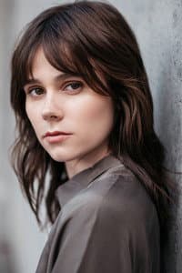 Cassandra Phillips-Grande in Cold Road - Eiskalte Rache