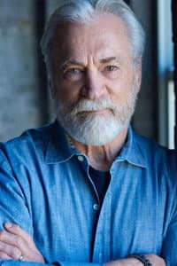 Rick Applegate in No Pets