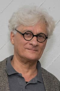 Franco Bifo Berardi in La mécanique des fluides