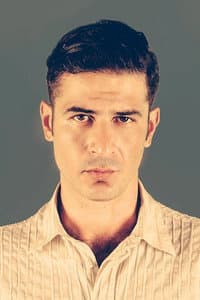 Nikolas Makris in My Father's Murder in Greece