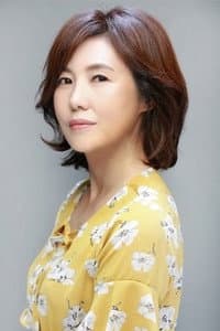 Shin Young-jin in 시티헌터